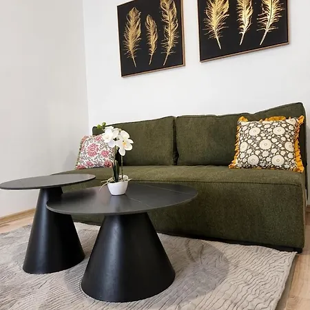 Amber Residence, Hlavna Ulica Апартаменти