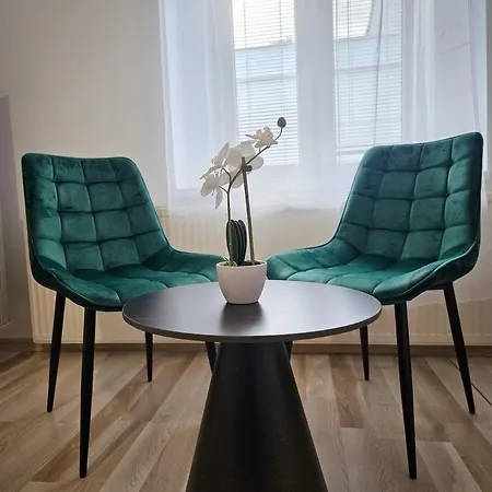 Amber Residence, Hlavna Ulica * Кошице
