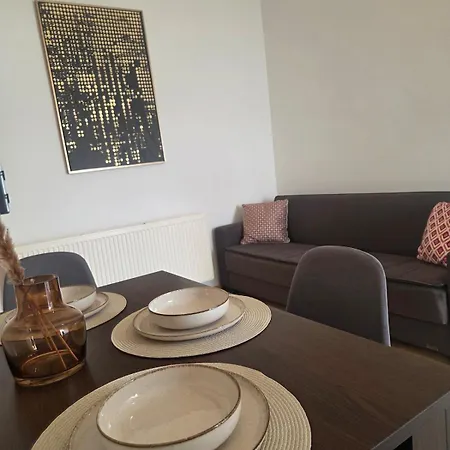 Amber Residence, Hlavna Ulica * Кошице