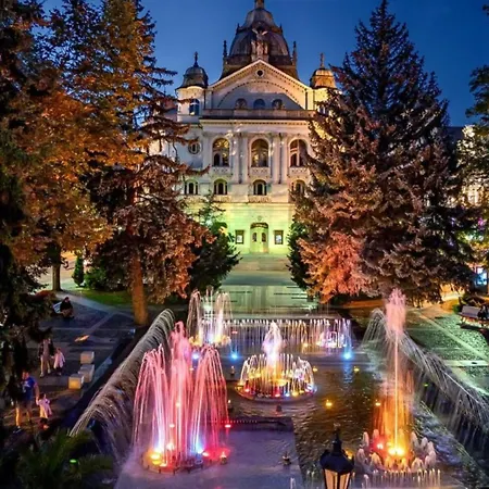 Amber Residence, Hlavna Ulica * Кошице